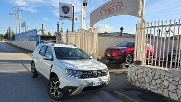 Dacia Duster 1.6 SCe GPL 4x2 Prestige