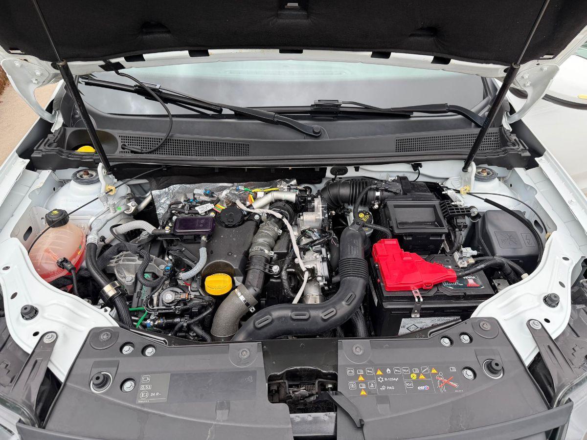 DACIA - Duster - 1.5 Blue dCi 8V 115 CV 4x4 Prest.