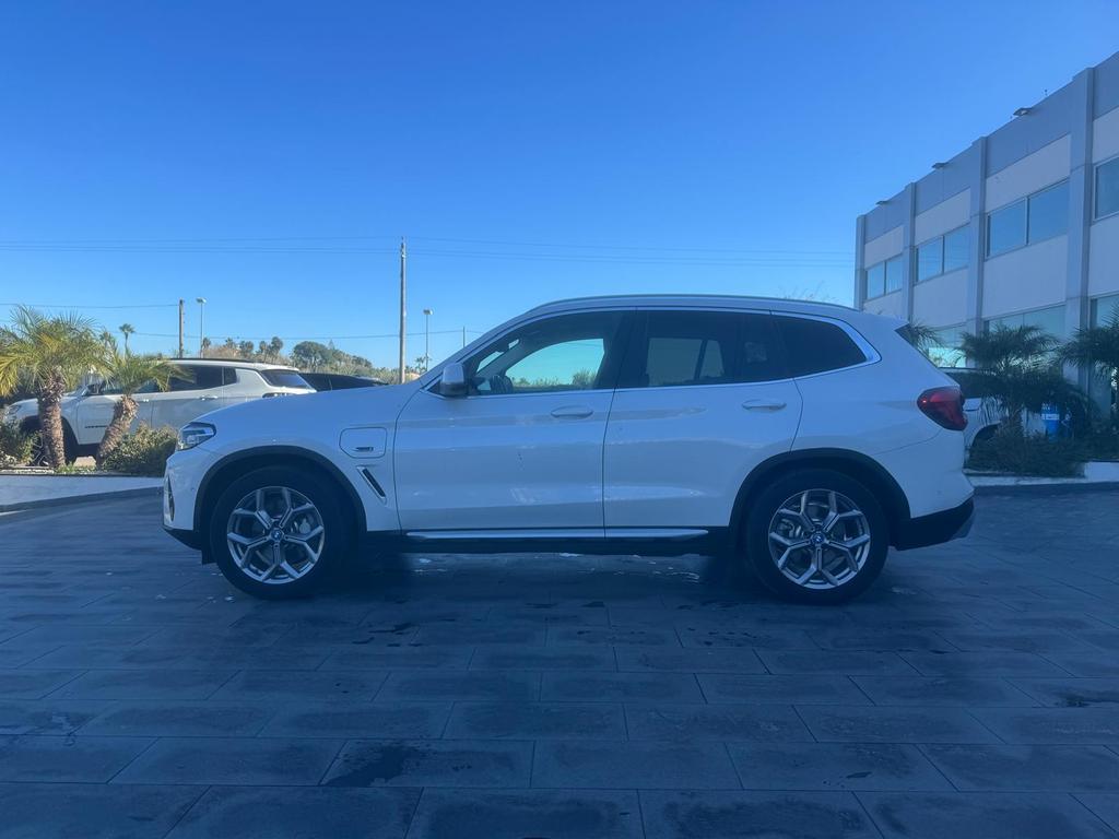 BMW X3 30 e xDrive Steptronic