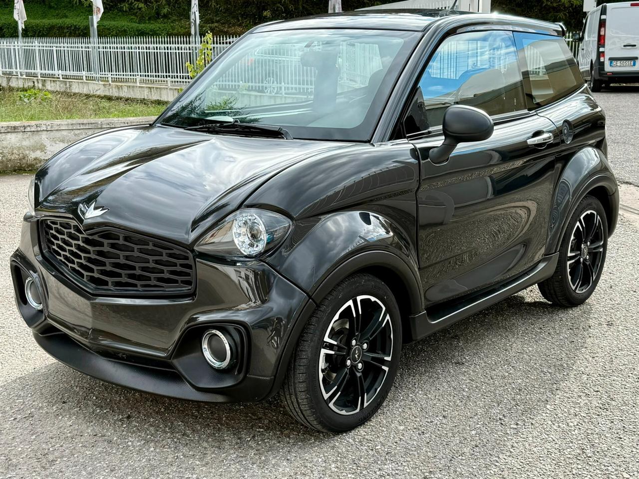 Chatenet CH46 Sport Line Diesel