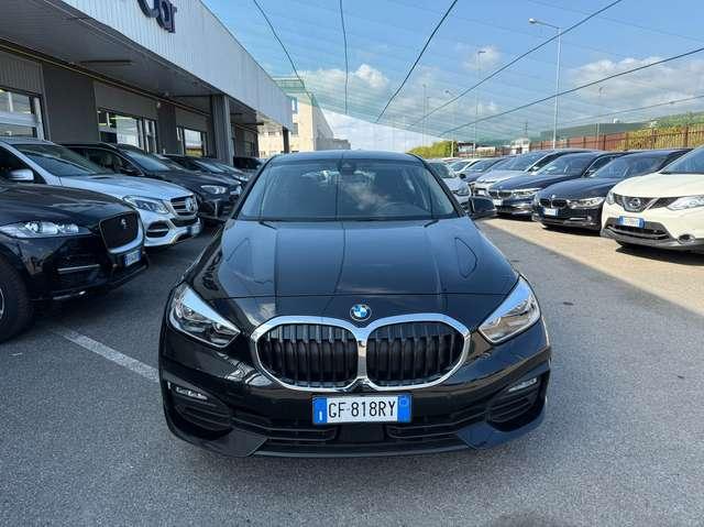 BMW 116 116d auto
