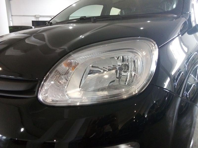 FIAT Panda NEW My25 1.0 70cv Hybrid Panda
