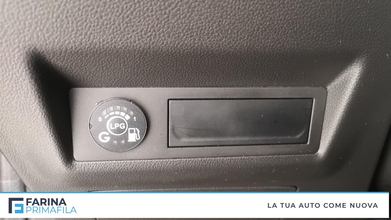 RENAULT Captur II 2019 - Captur 1.0 tce Techno Gpl 100cv