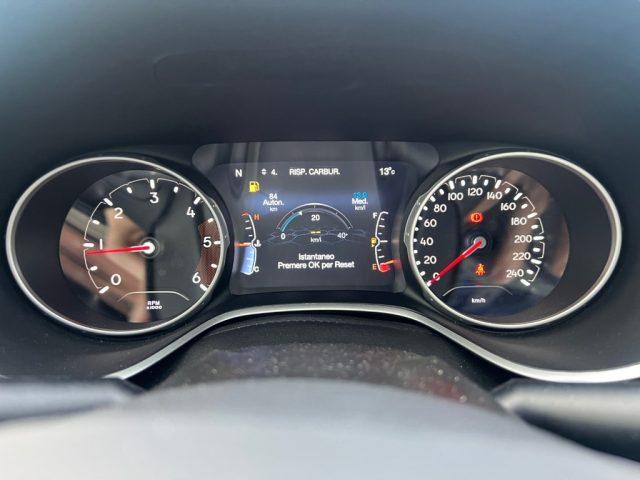 JEEP Compass 1.6 Multijet 120 CV 2WD Limited