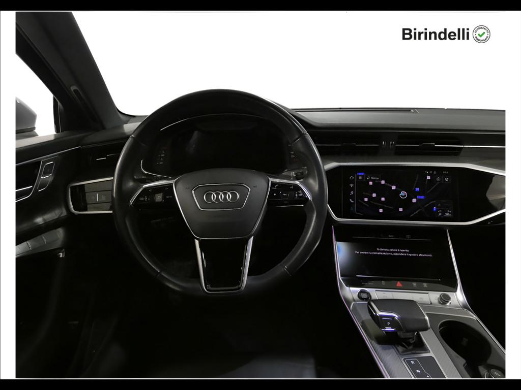 AUDI A6 5ª serie - A6 Avant 50 3.0 TDI quattro tiptronic Business Sport