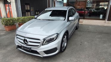 Mercedes-benz GLA 200 CDI Automatic Premium