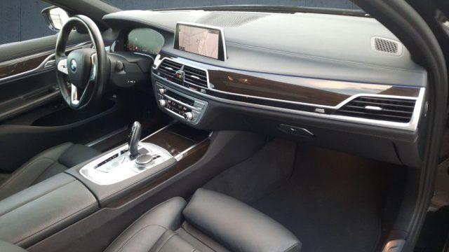 BMW 730 d xDrive Aut. + Tetto Apribile