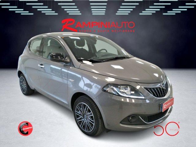 LANCIA Ypsilon 1.0 FireFly Hybrid Gold Pronta Consegna Iva Espost