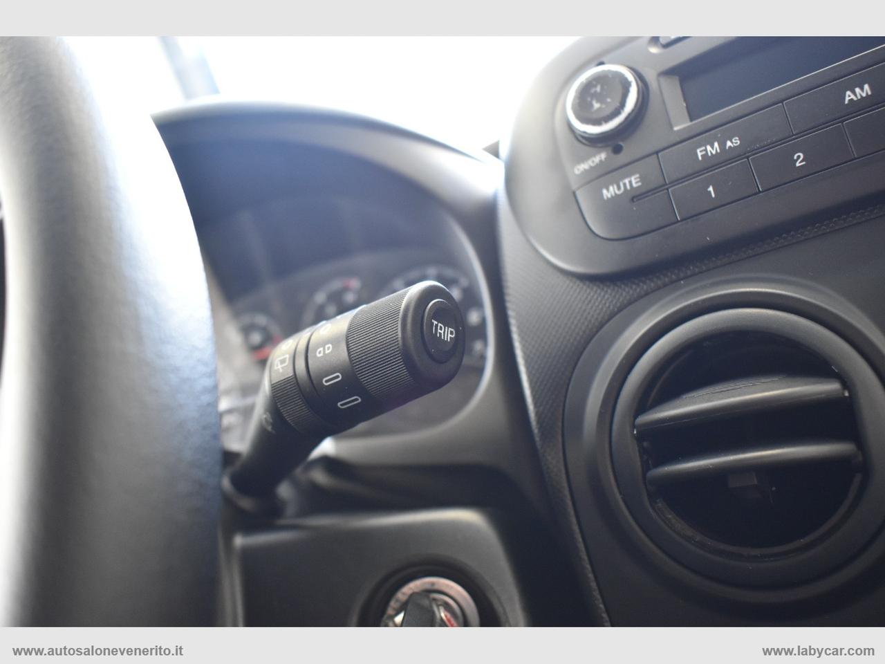 FIAT QUBO 1.3 MJT 80 CV Lounge