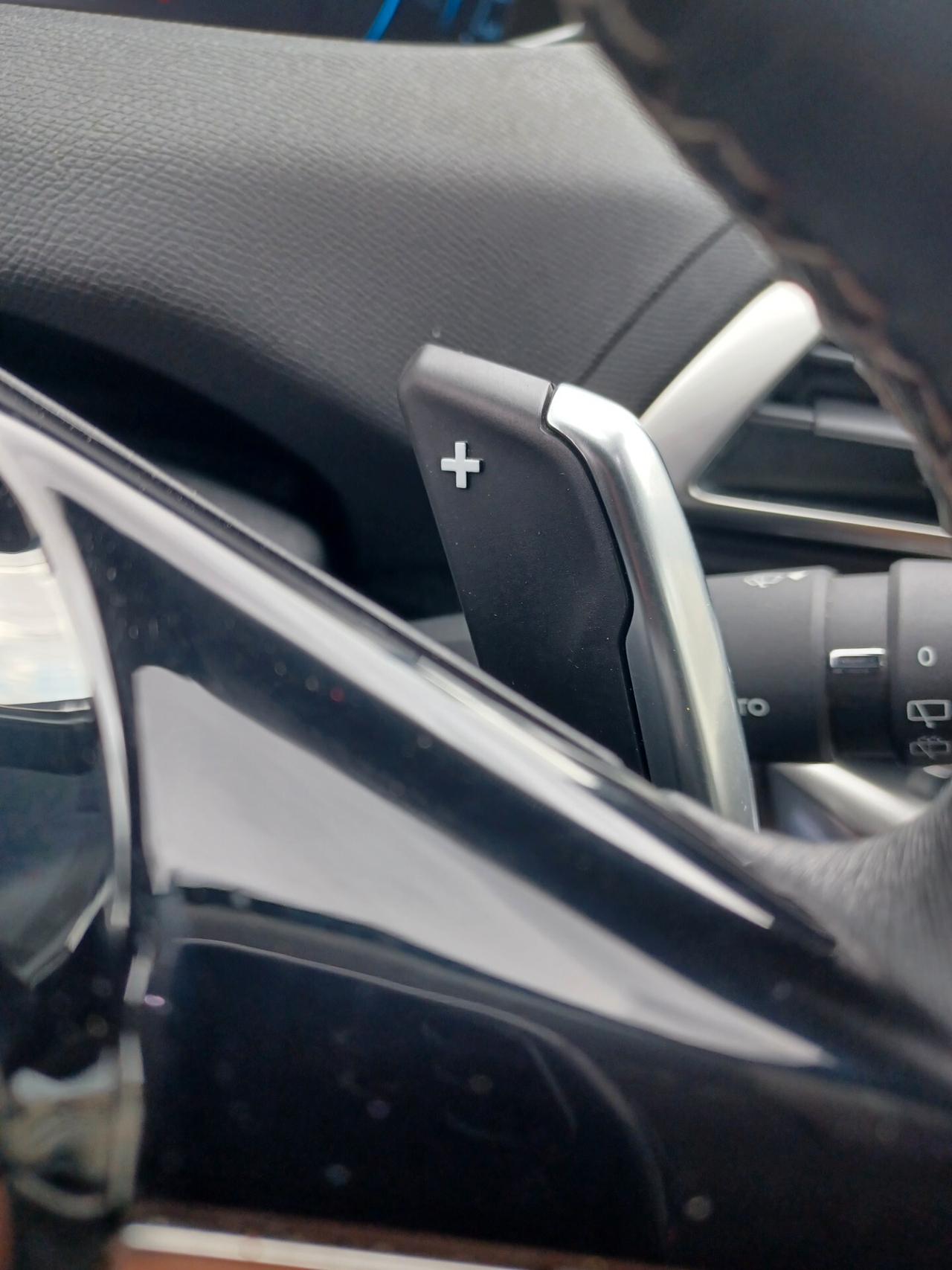 Peugeot 3008 1.5 HDI 130 CV AUTOMATICA ALLURE