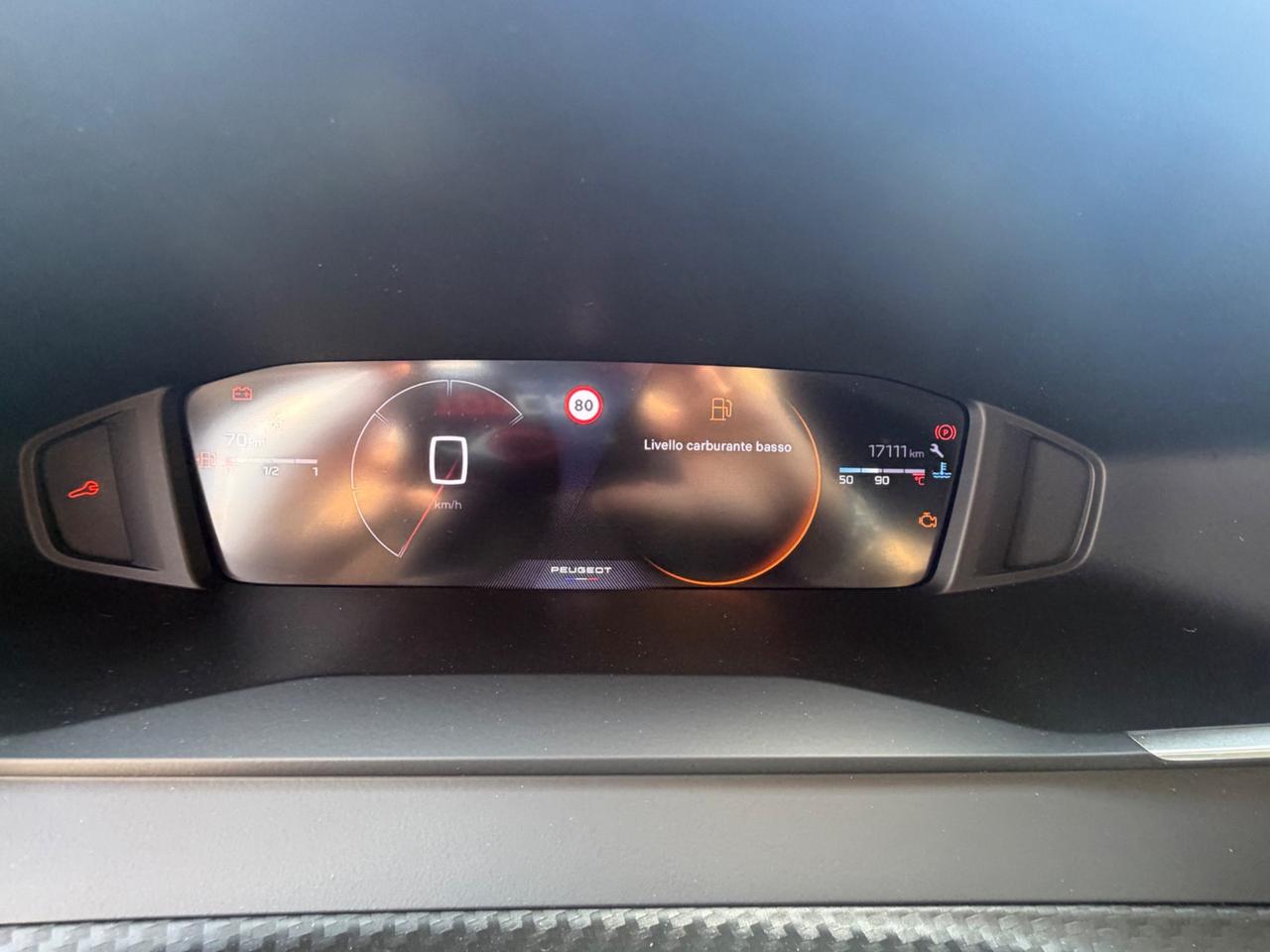 Peugeot 2008 PureTech 100 S&S Allure