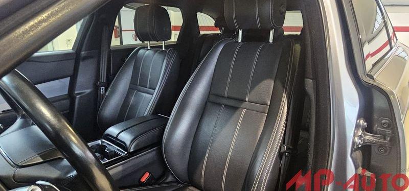 Land Rover Range Rover Velar 2.0 D I4 180 S 4WD Auto IVA ESPOSTA 1 PROPRIETARIO