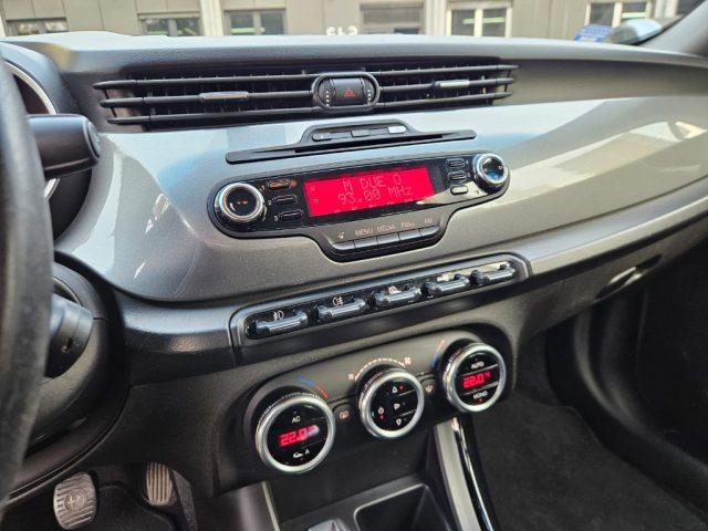 ALFA ROMEO Giulietta 1.6 JTDm-2 105 CV