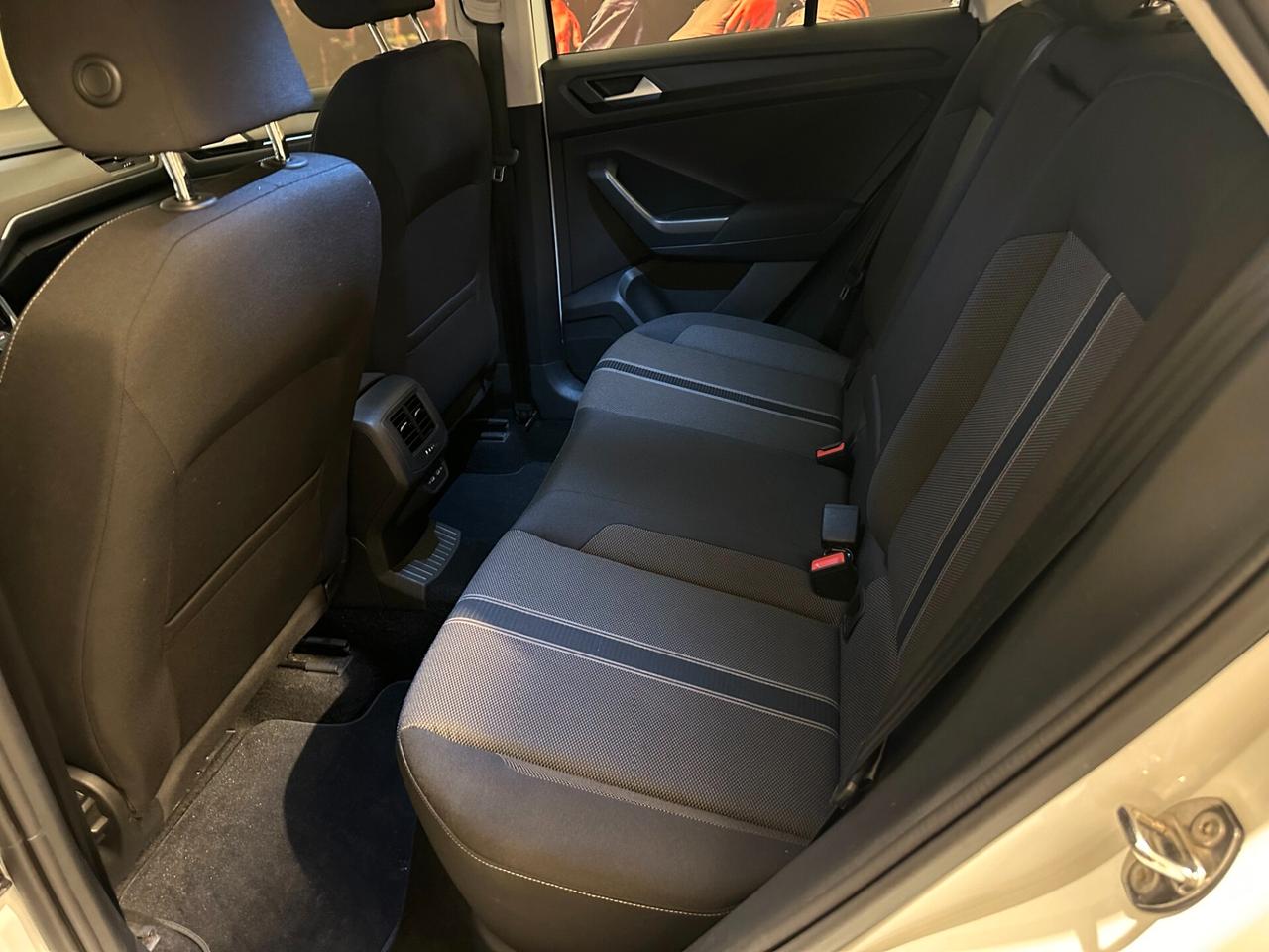 Volkswagen T-Roc 1.5 TSI ACT DSG Style BlueMotion Technology