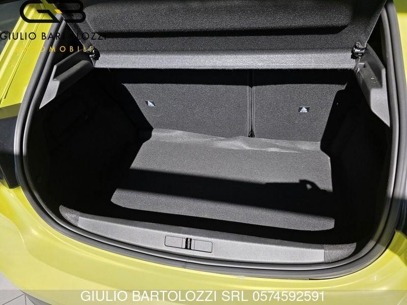 Peugeot 208 208 Hybrid 110 e-DCS6 Style