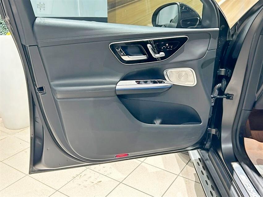 Mercedes-benz GLC 63 AMG S e Performance Line Premium Plus Extra