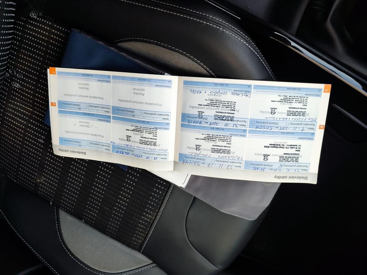 Peugeot 2008 1.6 BlueHDi 100 CV ALLURE 2016