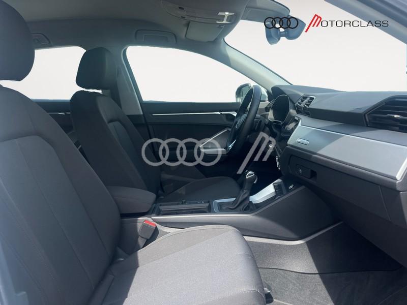 Audi Q3 sportback 35 2.0 tdi business plus s-tronic