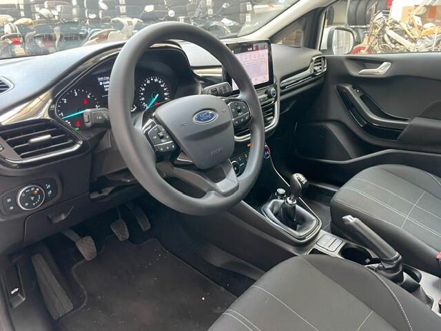 Ford Fiesta 1.5 EcoBlue 5 porte Business E6 D Temp Km 52.000!!!!!!