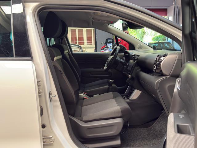 CITROEN C3 Aircross PureTech 82 Shine