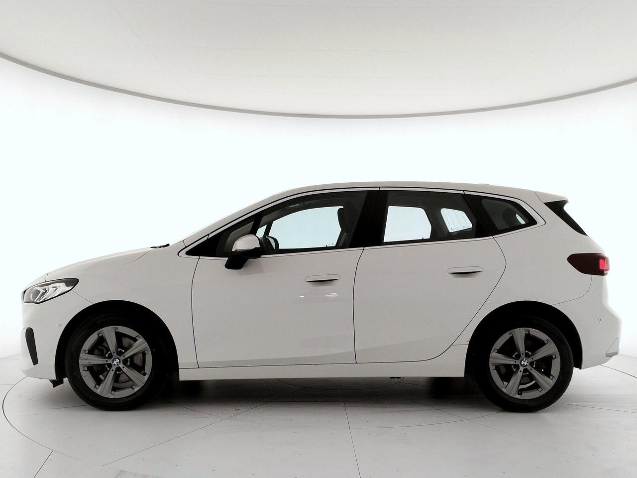 Bmw 2er Active Tourer 218d - TAGLIANDI BMW