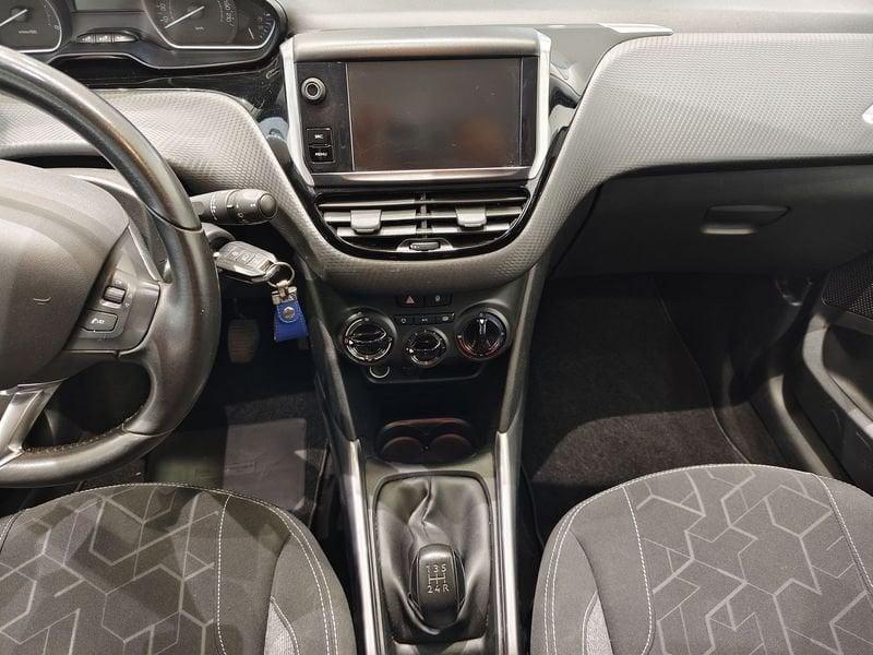 Peugeot 2008 2008 1.6 bluehdi Active 75cv my16*DIESEL*SUPER PREZZO*