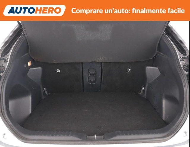 TOYOTA Yaris Cross 1.5 Hybrid 5p. E-CVT AWD-i Adventure