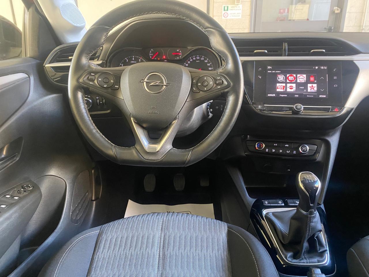 Opel Corsa 1.2 Edition