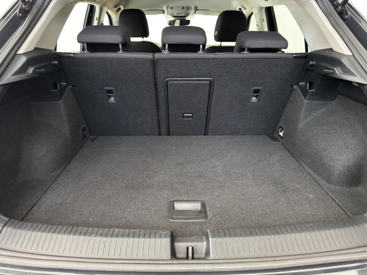 Volkswagen T-Roc 1.0 TSI Style BlueMotion Technology