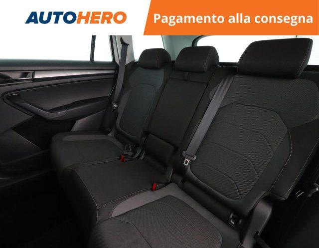 SKODA Kodiaq 2.0 TDI EVO SCR 4x4 DSG Executive
