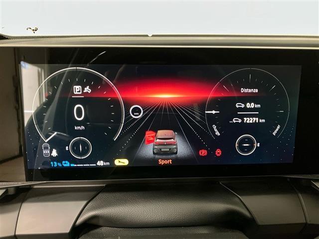 RENAULT Megane E-Tech Electric Techno EV60 AC22