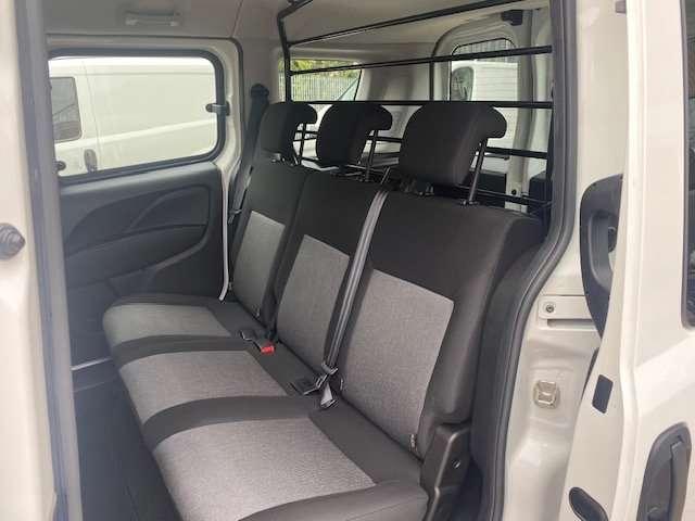 Fiat Doblo 1.6 MTJ 90 CV COMBI N1 5P