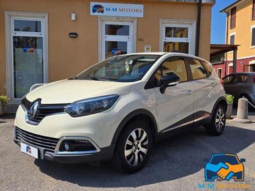 RENAULT Captur TCe 12V 90 CV Start&Stop Energy Life