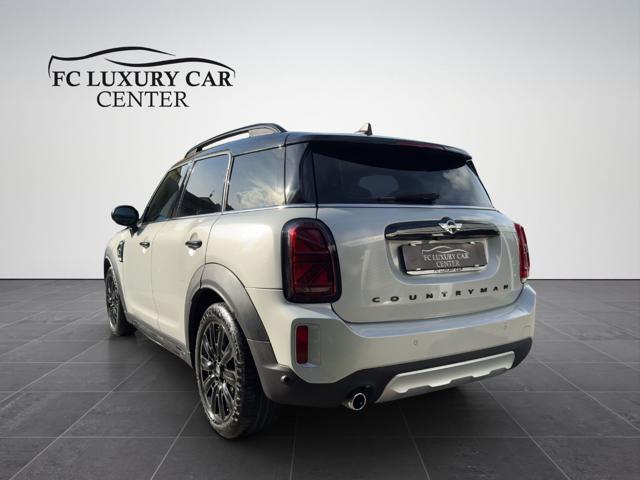 MINI Countryman 2.0 150CV Cooper D Northwood Edition