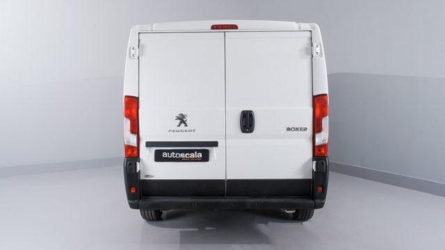 PEUGEOT Boxer 2.2 BlueHDi 120 S&S L1 H1 Furgone