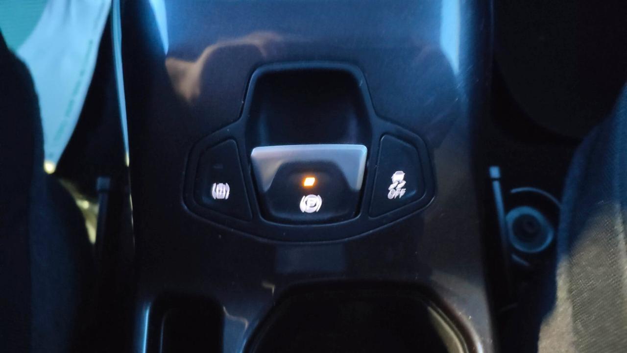 Jeep Renegade 1.3 T4 130CV PHEV 4xe AT6 Limited