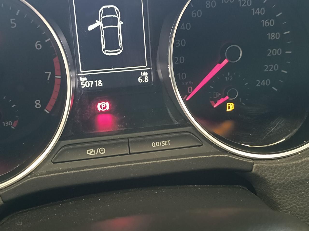 Volkswagen Polo 1.0 MPI Comfortline 50.000KM CERTIF.