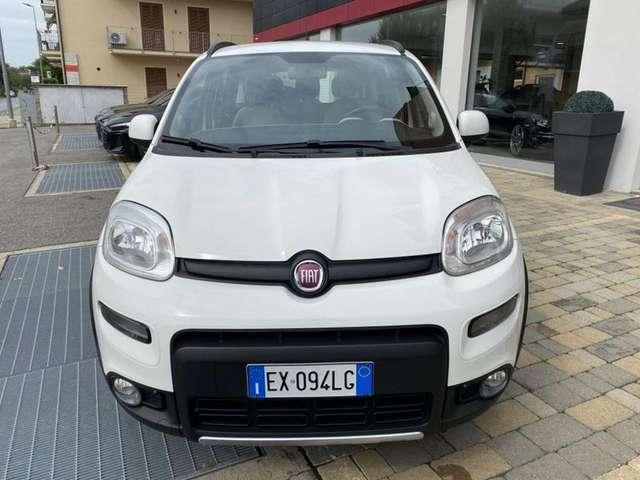 Fiat Panda 1.3 MJT S&S 4x4
