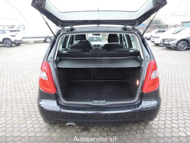 Mercedes-Benz Classe A A 160 BlueEFFICIENCY
