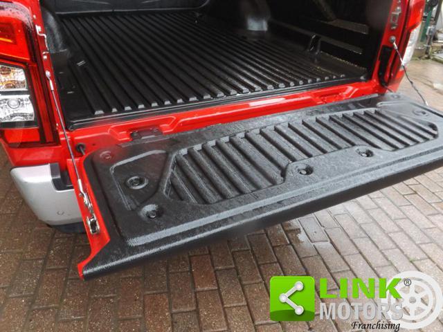 MITSUBISHI L200 2.3 D Club Cab 4x4 Super Select Intense