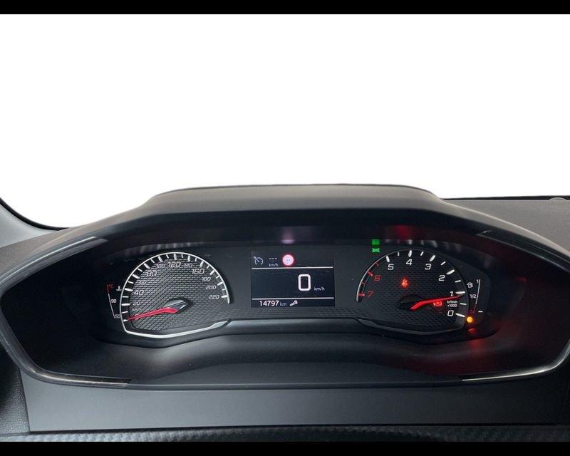 Peugeot 208 5P - ACTIVE PACK PureTech 75 S&S