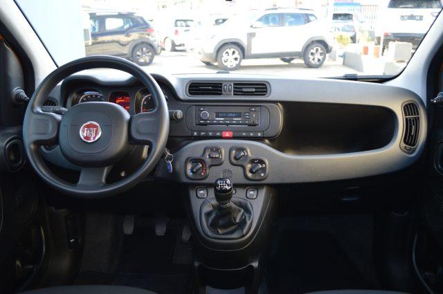 FIAT Panda 1.0 FireFly S&S Hybrid 70 CV