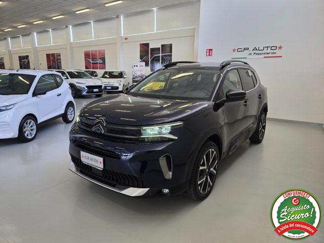 CITROEN C5 Aircross BlueHDi 130 S&S EAT8 Shine