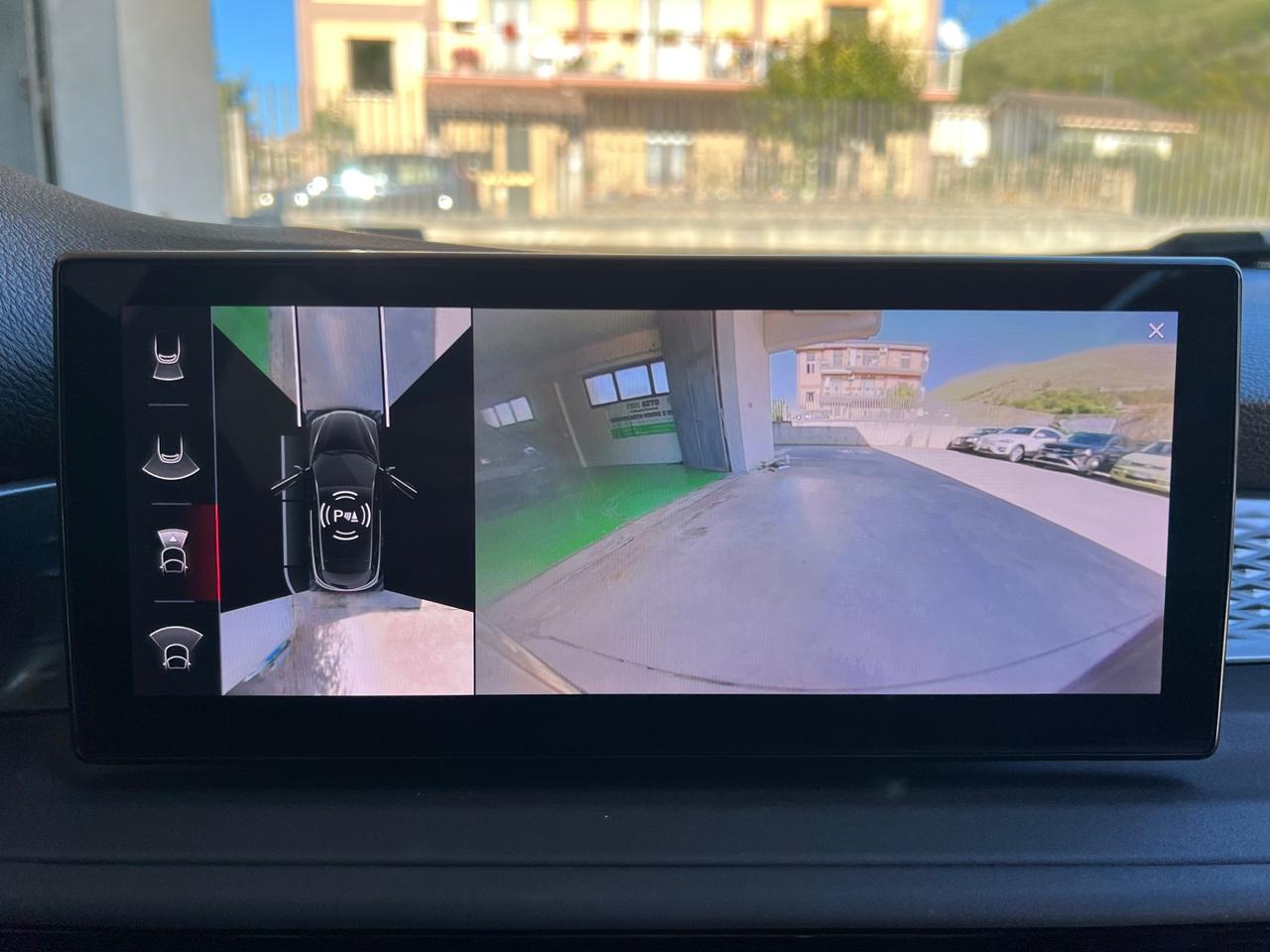 Alfa Romeo Tonale 1.6 diesel 130 CV TCT6 Sprint