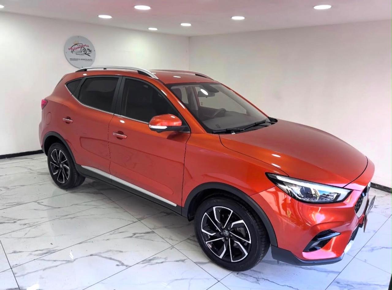 Mg ZS 1.0T-GDI aut. Luxury-GARANTITA-2023