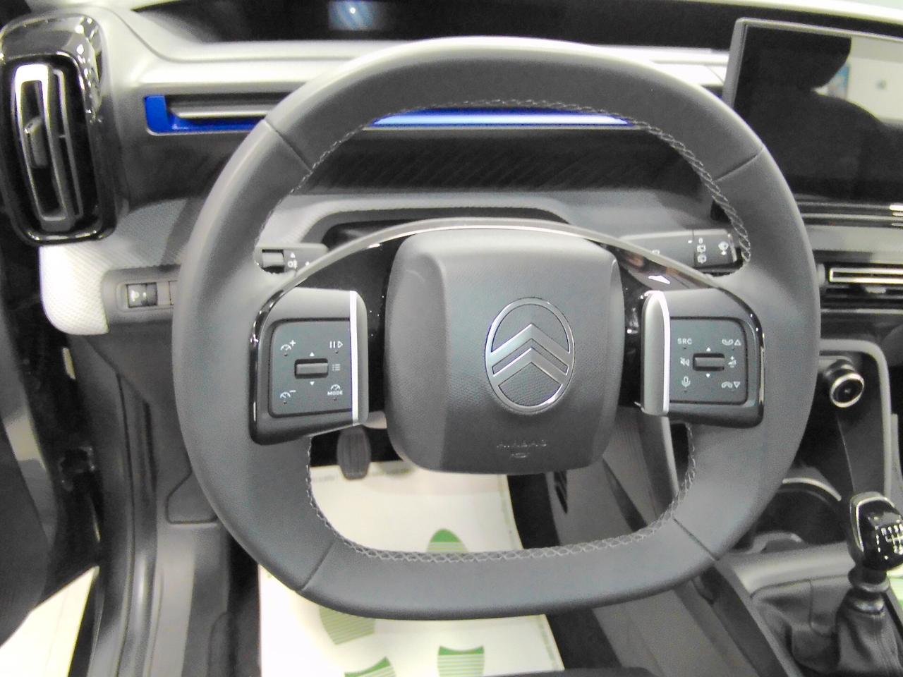 Citroen C3 PureTech 100 S&S Plus 2025