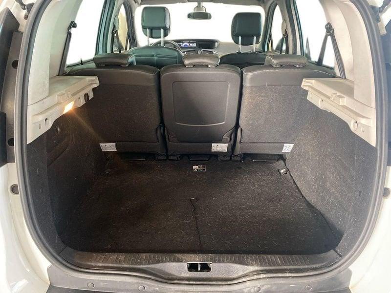 Renault Scénic X-Mod Scenic III Scenic X-Mod 1.5 dci Live s&s 110cv my13