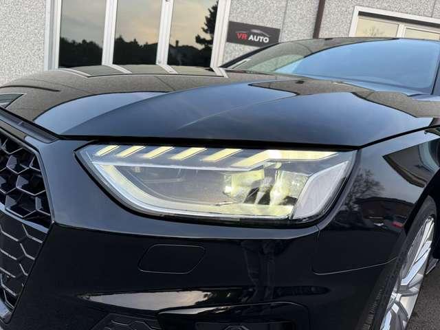 Audi A4 35 2.0 tfsi mhev S line edition 150cv s-tronic