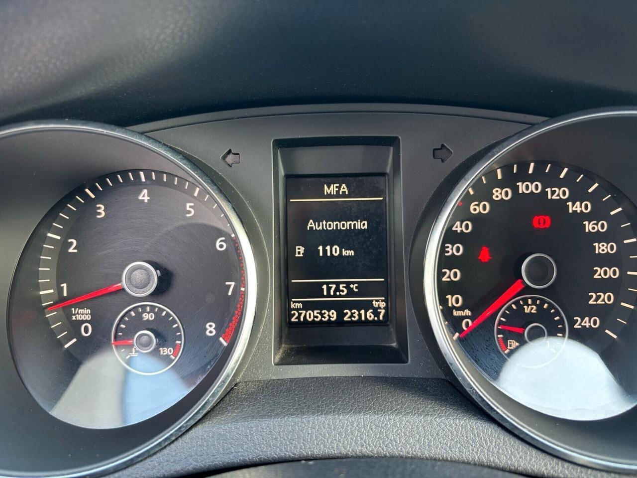 Volkswagen Golf 1.4 TSI 5p. Highline OK Neopatentati