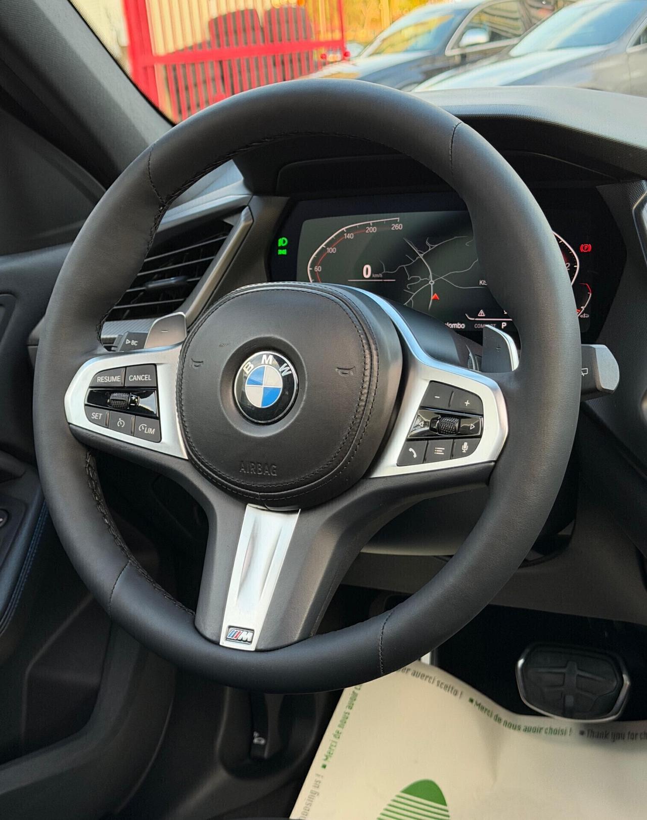 Bmw Serie 1 118D 150CV M-SPORT